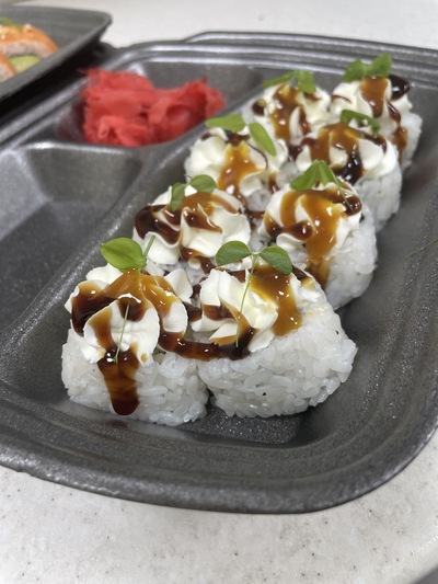 Sushi Love