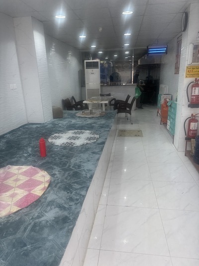 Makkah hotel khulais