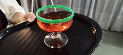 Rio argento ristorante pizzeria