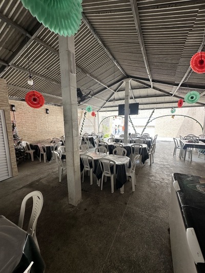 Pizzaria e Lanchonete do Roque