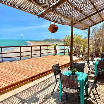 Barraca Brisa do Mar