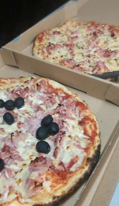 Le petit miam