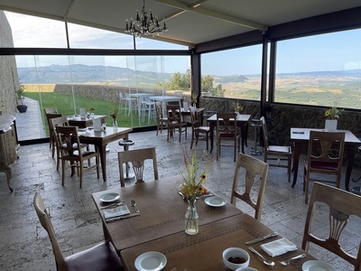 Ristorante Settimo Senso (Seventh Sense)