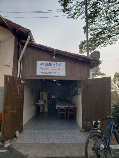 Cantina Mãos Dadas