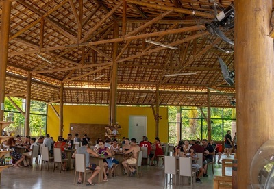 Restaurante Tradição de Família