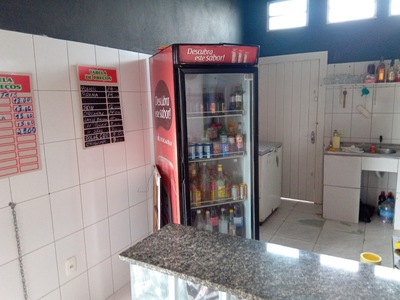 Restaurante e lancheria Temperos da Leri