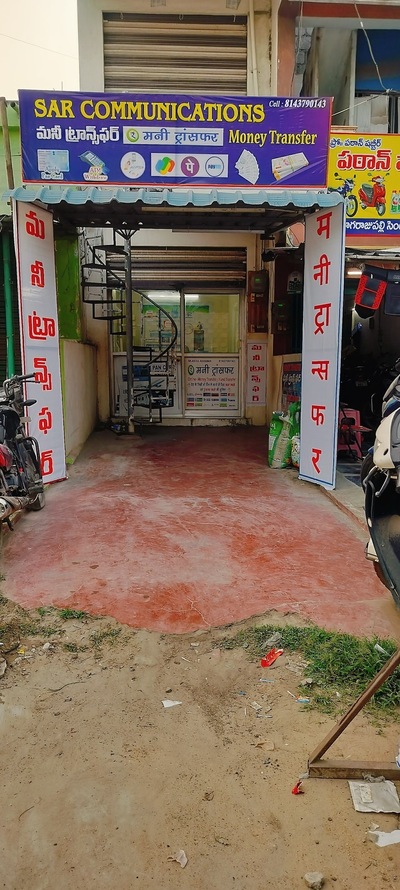 Vijayalakshmi tiffin centre