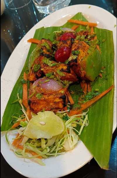 Highway Point (Restaurant)