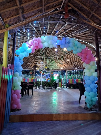 Hotel Shri Hari Vambori