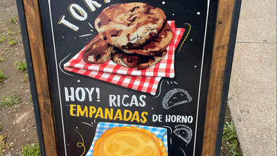 Panaderia Sabropan