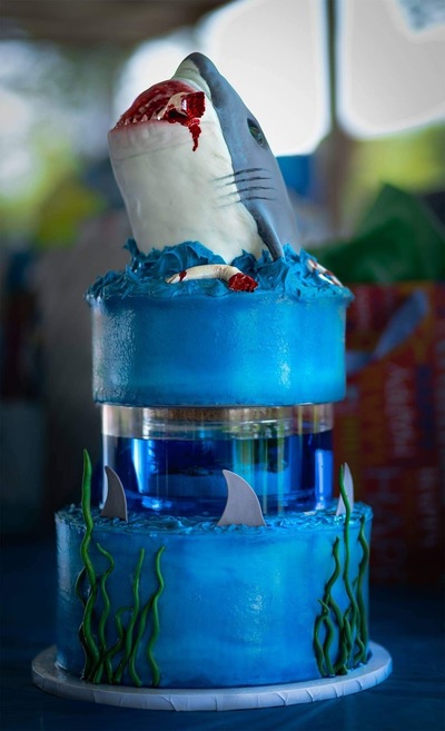 Surprise Me Cakery
