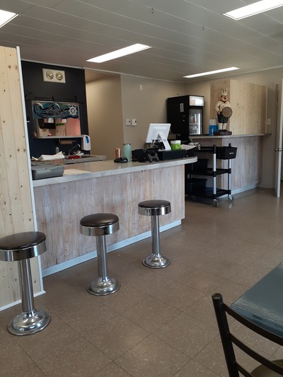 Restaurant de la Baie