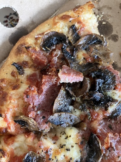 Rinaldo’s