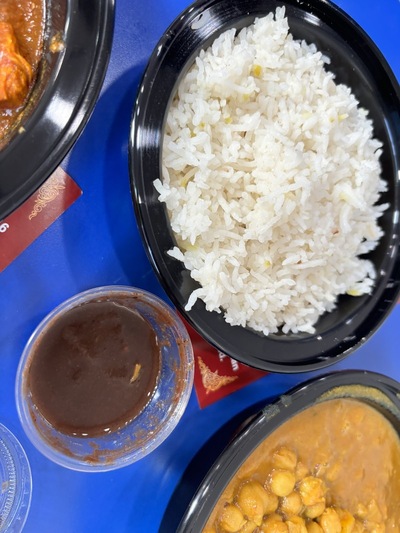 Raja Indian Cuisine Grand Bend