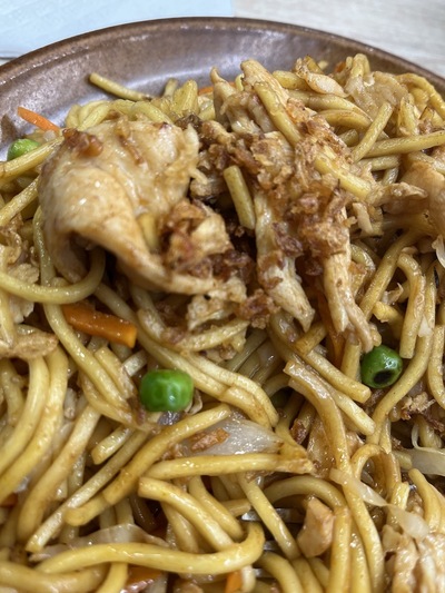 Panda Gurmet Bistro