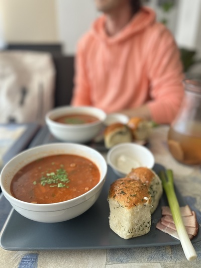 Velvet Café Restaurace