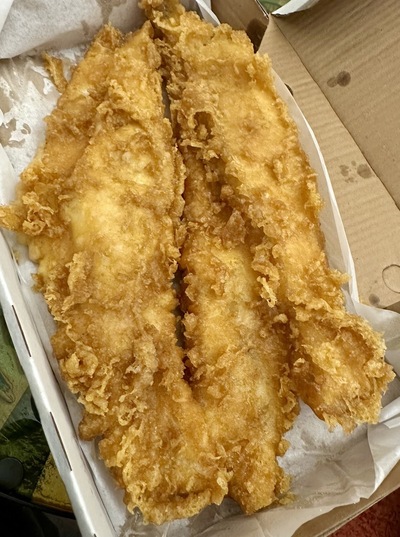 Stanley Road Fish and Chips