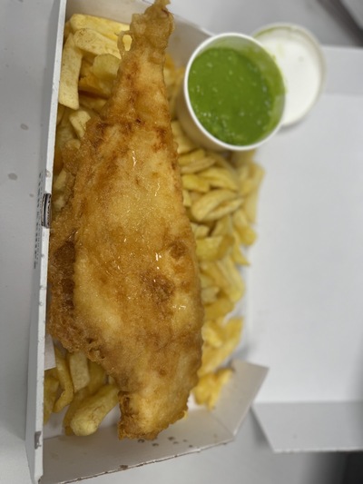 Bowen‘s Chippy