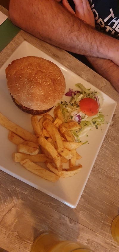 Tony's Cucina