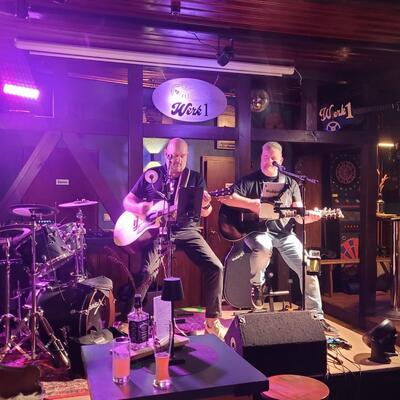 Werk 1 Pub & Eventlocation