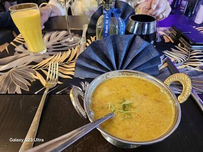 Restaurant Royal Tadka