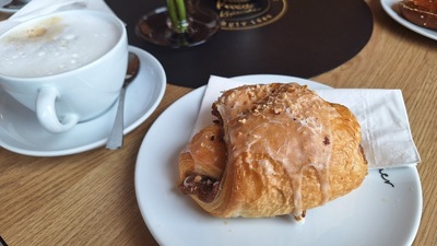 Bäckerei Konditorei Kreitmaier GmbH & Co. KG