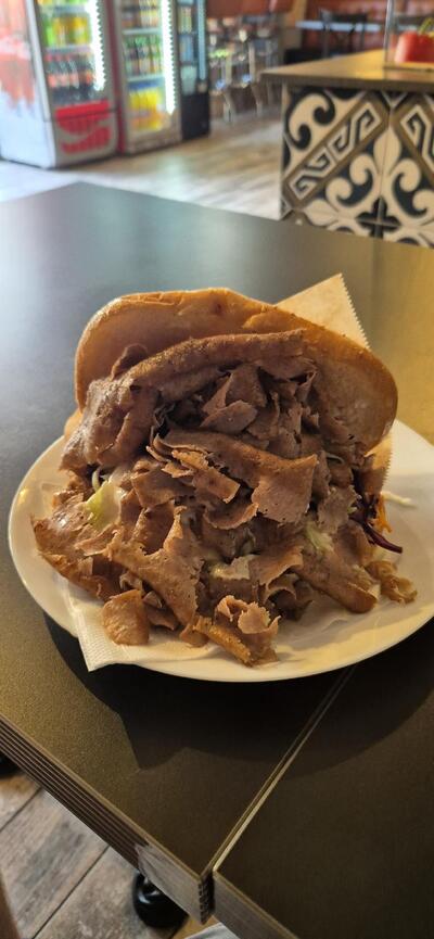 Kaan's Döner