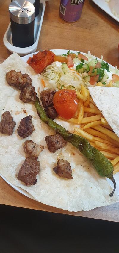 Hatay Döner Grillhaus - Aschaffenburg