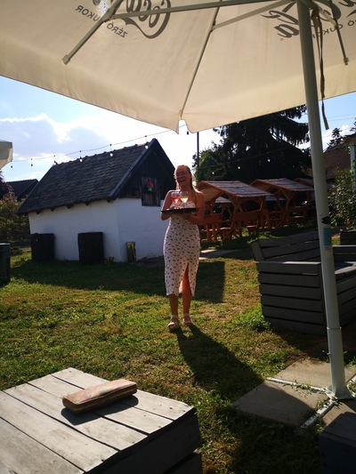 Csongrád Városi Borház