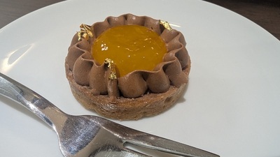 La Mélusine