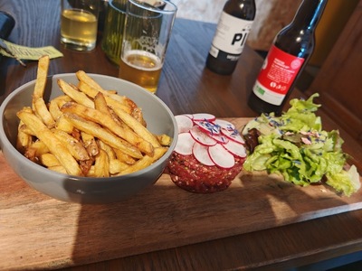 Le Comptoir de Martine