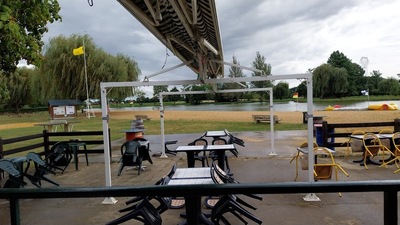 Capitainerie de Bourgueil