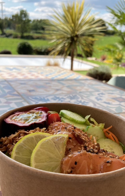 L'Instant Sav'Heureux