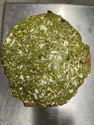 Il ritrovo del Gelato