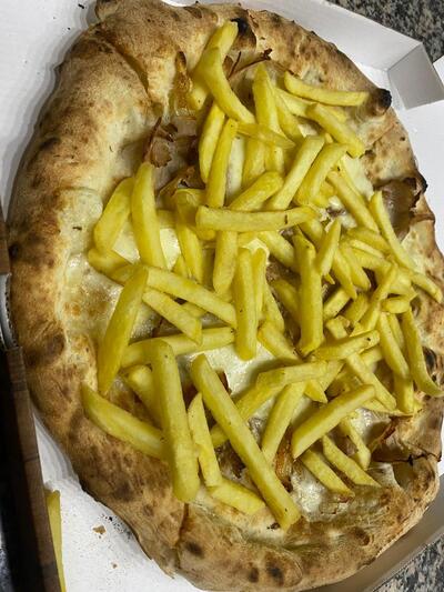 Gustami Pizzeria & Girarrosto