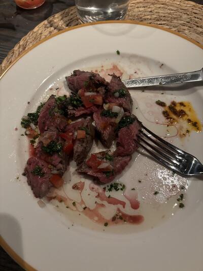 El Porteño Porto Cervo