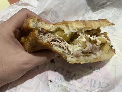 Squisito da Pietro - Dolce&Salato