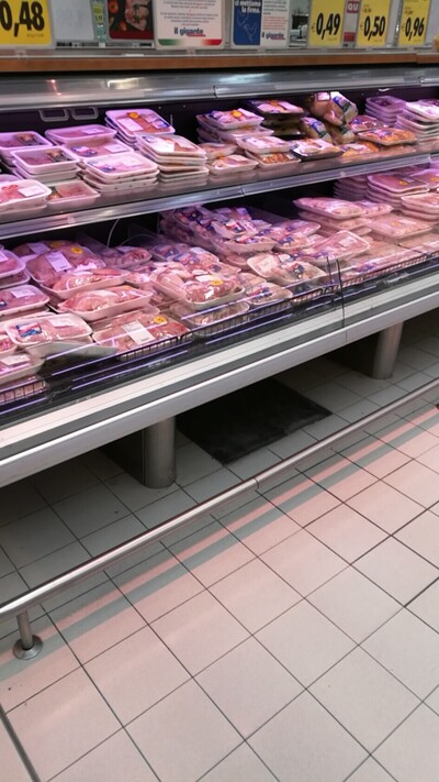 Il Gigante Supermercati