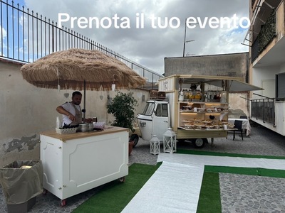 Aperitivo In Love