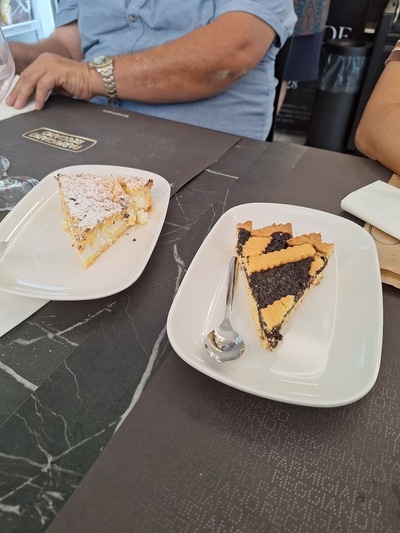 Tipico Modena, caffe & tradizioni del territorio