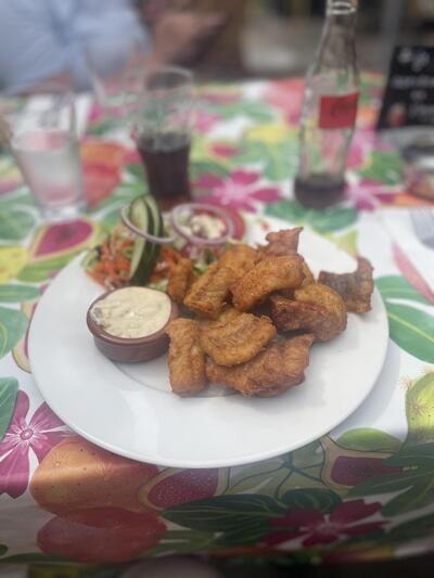 Bistro La Plage