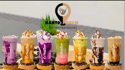 KANTO BREW SARRAT