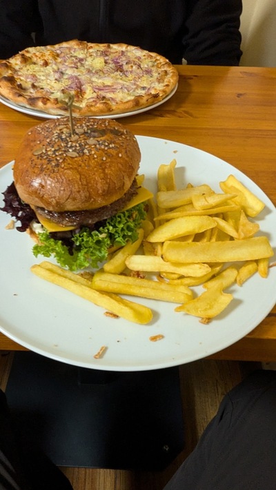 Gourmet