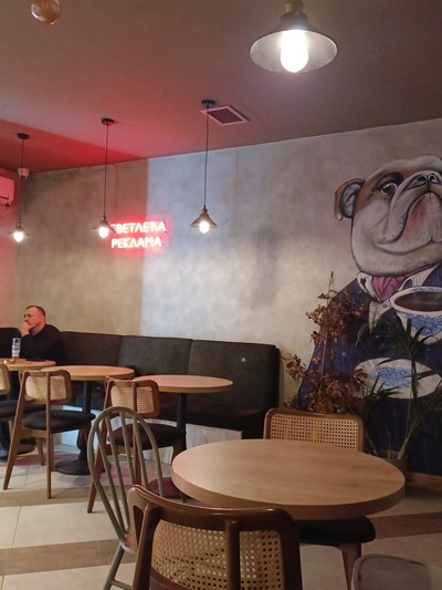 Mali Pijac Bistro