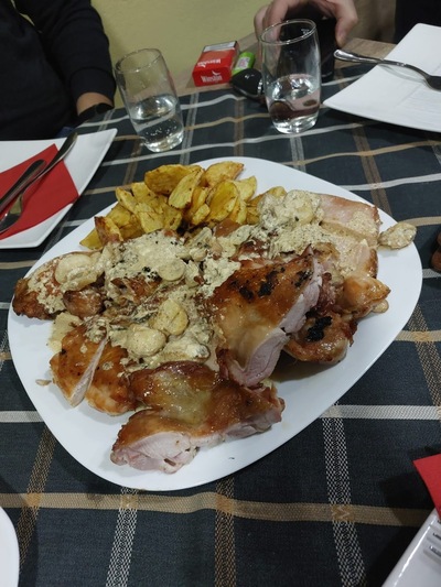 Restoran Anestezija