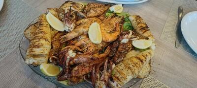 Marina Fish