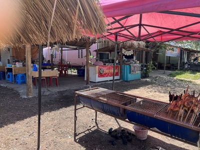 ร้านอาหารนายหัวอินดี้