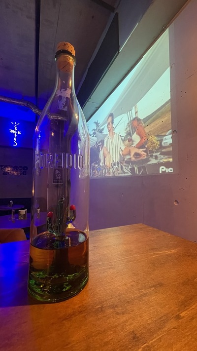 Bar テラコハウス