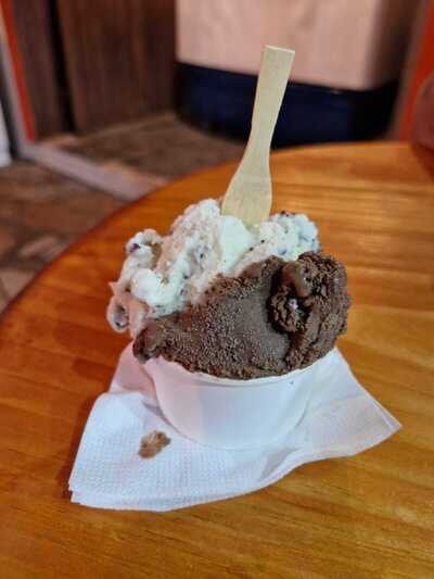 Xixá - sorvetes artesanais