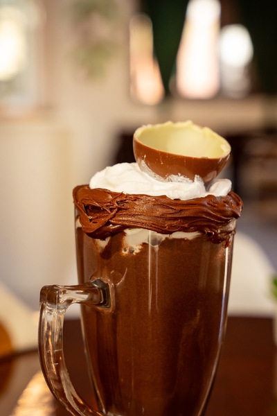 Petroskoffee Nova Bassano